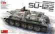 MiniArt 35181 - SU-122 (Early Production)