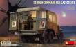 MiniArt 35202 - German Command Bus GAZ-05-193