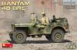 MiniArt 35212 - Bantam 40 BRC