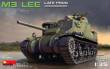MiniArt 35214 - M3 Lee Late Prod.