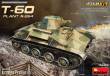 MiniArt 35219 - T-60 (Plant No.264,Stalingrad) Interior Kit