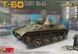 MiniArt 35224 - T-60(Plant No.37) Early Series,Autumn 1941 Prod.