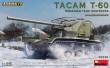 MiniArt 35230 - Tacam T-60 Romanian Tank Destroyer. Interior Kit