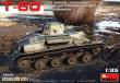 MiniArt 35232 - T-60 Late Series,Screened(Gorky Plant) Int.Kit