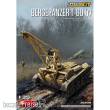 MiniArt 35238 - Bergepanzer T-60 ( r ) Interior Kit