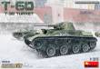 MiniArt 35241 - T-60 (T-30 Turret) Interior Kit