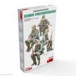 MiniArt 35248 - German Panzergrenadiers