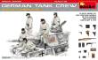 MiniArt 35249 - German Tank Crew(Winter Uniforms).SpecialEdition