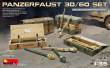 MiniArt 35253 - Panzerfaust 30/60 Set
