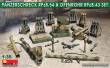 MiniArt 35263 - Panzerschreck RPzB.54 & Ofenrohr RPzB.43 Set