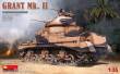MiniArt 35282 - Grant Mk. II