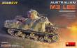 MiniArt 35287 - Australian M3 Lee. Interior Kit