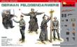 MiniArt 35315 - German Feldgendarmerie. Special Edition