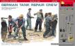 MiniArt 35319 - German Tank Repair Crew. Special Edition