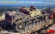 MiniArt 35336 - StuG III Ausf. G Mar 1943 Alkett Prod