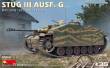 MiniArt 35341 - StuG III Ausf. G May-June 1943 Alkett Prod.