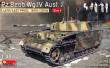 MiniArt 35344 - Pz.Beob.Wg.IV Ausf. J Late/Last Prod. 2 in 1 w/Crew
