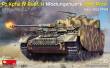 MiniArt 35346 - Pz.Kpfw.IV Ausf. H Nibelungenwerk Late Prod. (Sep-Oct 1943)