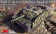 MiniArt 35349 - StuH 42 Ausf. G Early Prod (May-June 1943)