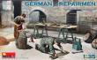 MiniArt 35353 - German Repairmen