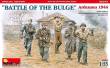 MiniArt 35373 - Battle of the Bulge. Ardennes 1944. Special Edition
