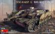 MiniArt 35388 - StuG III Ausf. G 1945 Alkett Prod.