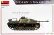 MiniArt 35388 - StuG III Ausf. G 1945 Alkett Prod.