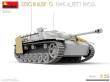 MiniArt 35388 - StuG III Ausf. G 1945 Alkett Prod.