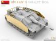 MiniArt 35388 - StuG III Ausf. G 1945 Alkett Prod.