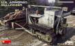 MiniArt 35403 - U.S. Armored Bulldozer