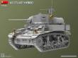 MiniArt 35446 - M3 Stuart Hybrid