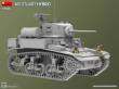 MiniArt 35446 - M3 Stuart Hybrid