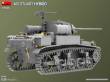 MiniArt 35446 - M3 Stuart Hybrid