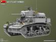 MiniArt 35446 - M3 Stuart Hybrid