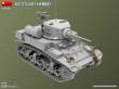 MiniArt 35446 - M3 Stuart Hybrid