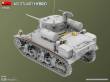 MiniArt 35446 - M3 Stuart Hybrid