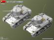 MiniArt 35446 - M3 Stuart Hybrid
