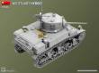 MiniArt 35446 - M3 Stuart Hybrid