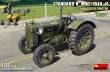 MiniArt 35463 - Land Utility Tractor Standard N Green? Mod. 1940-41