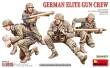 MiniArt 35467 - German Elite Gun Crew