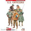 MiniArt 35477 - U.S.Officers. Special Edition