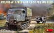 MiniArt 35485 - RSO/01 Early Prod. with 7,5 cm Pak.40 & Crew