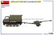 MiniArt 35485 - RSO/01 Early Prod. with 7,5 cm Pak.40 & Crew