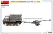 MiniArt 35485 - RSO/01 Early Prod. with 7,5 cm Pak.40 & Crew