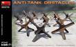 MiniArt 35579 - Anti-tank Obstacles