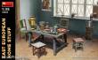 MiniArt 35584 - East European Home Stuff