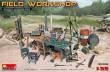 MiniArt 35591 - Field Workshop