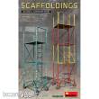 MiniArt 35605 - Scaffoldings