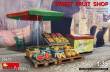 MiniArt 35612 - Street Fruit Shop