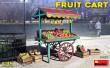 MiniArt 35625 - Fruit Cart